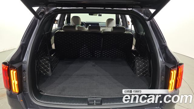 Kia Sorento 2021 — photo 29