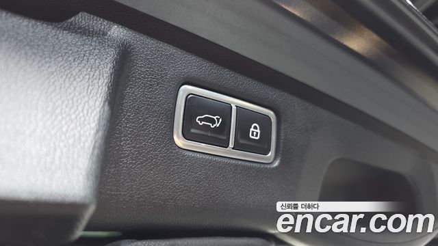 Kia Sorento 2021 — photo 30