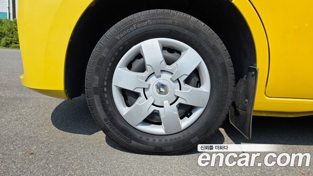 Renault Korea Master 2020 — photo 5