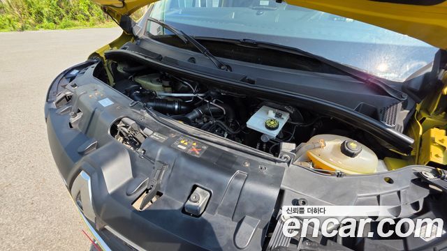 Renault Korea Master 2020 — photo 6