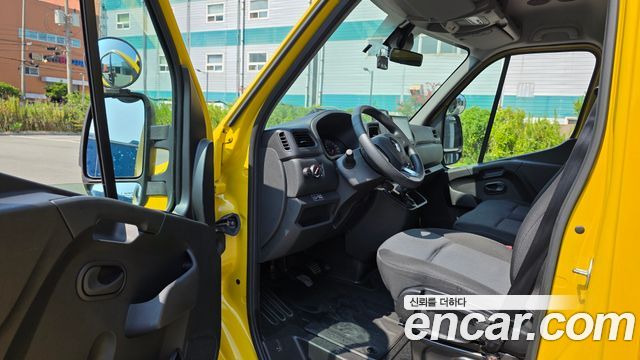 Renault Korea Master 2020 — photo 10