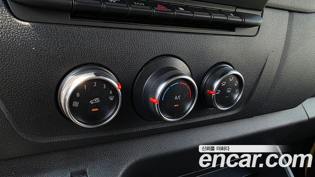 Renault Korea Master 2020 — photo 12