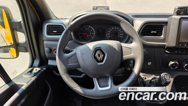Renault Korea Master 2020 — photo 13
