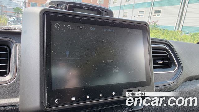 Renault Korea Master 2020 — photo 15