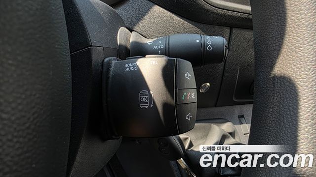 Renault Korea Master 2020 — photo 17