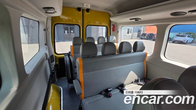 Renault Korea Master 2020 — photo 18