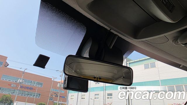 Renault Korea Master 2020 — photo 20