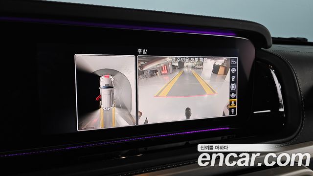 Mercedes-Benz G-Class 2024 — photo 19