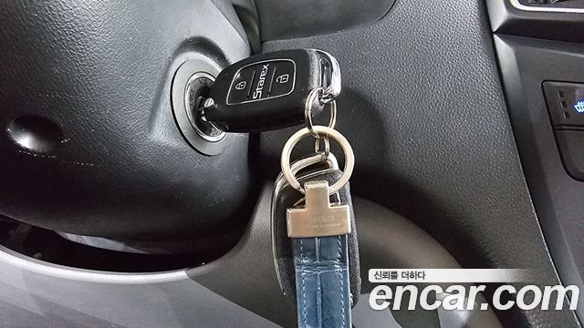 Hyundai Starex 2018 — photo 27