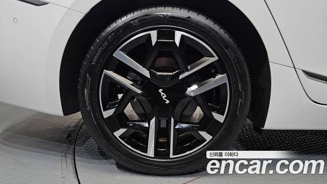 Kia K8 2026 — photo 5