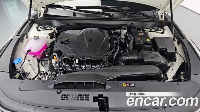 Kia K8 2026 — photo 6
