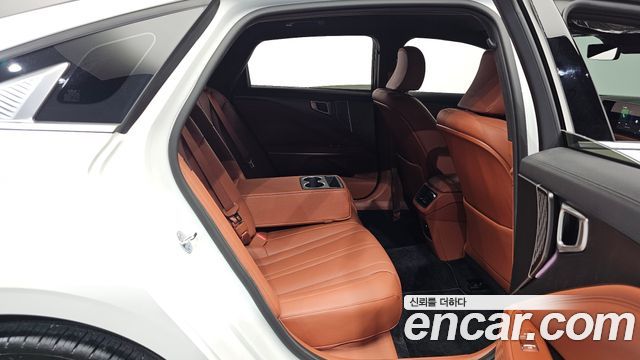 Kia K8 2026 — photo 17
