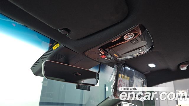Kia K8 2026 — photo 24