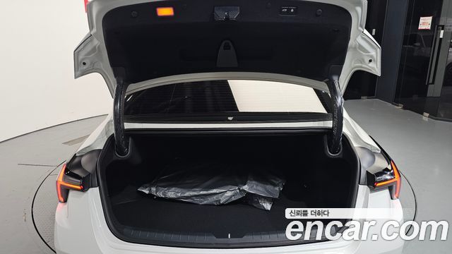 Kia K8 2026 — photo 26
