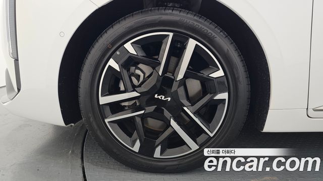 Kia K8 2026 — photo 7