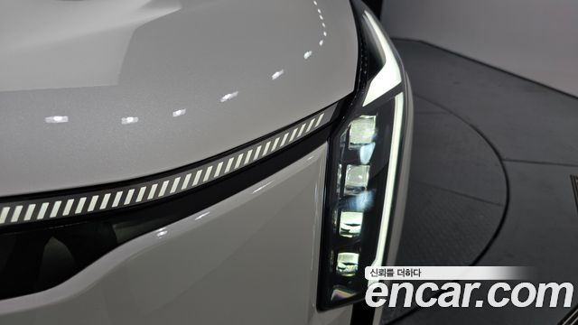 Kia K8 2026 — photo 8