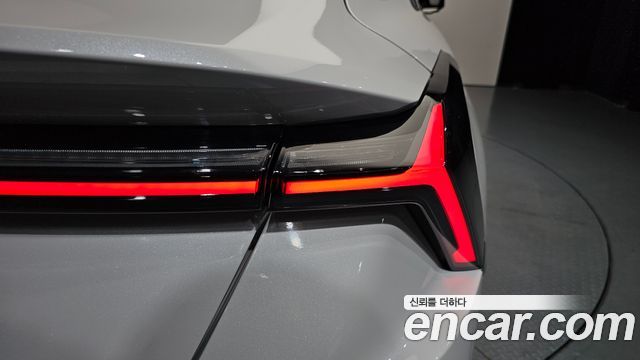 Kia K8 2026 — photo 9