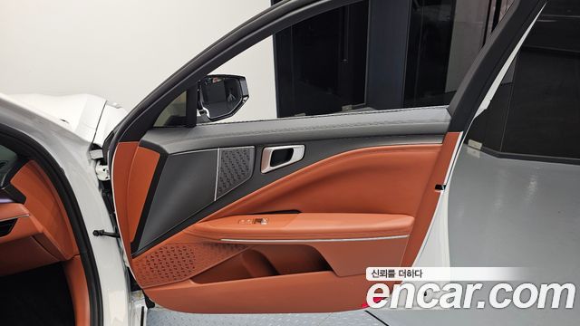 Kia K8 2026 — photo 14