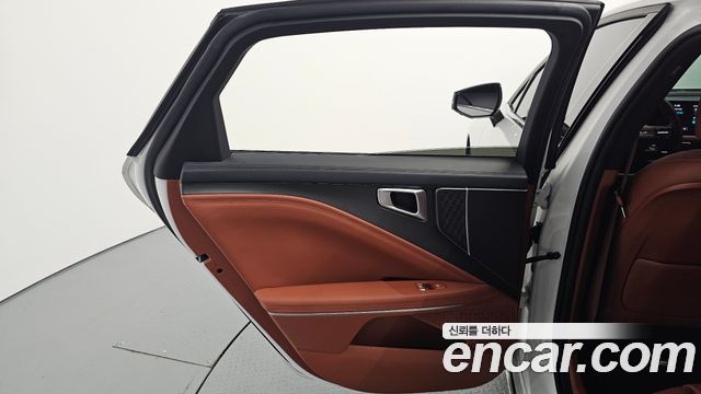 Kia K8 2026 — photo 15