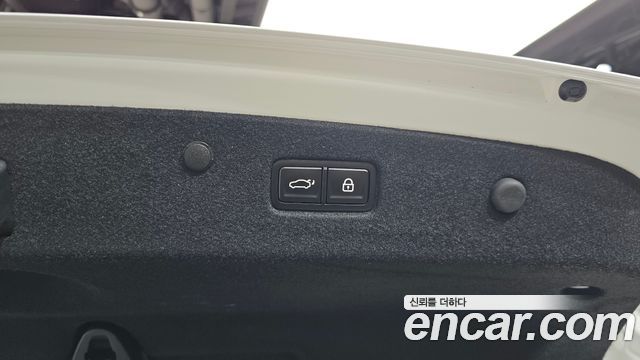 Kia K8 2026 — photo 27