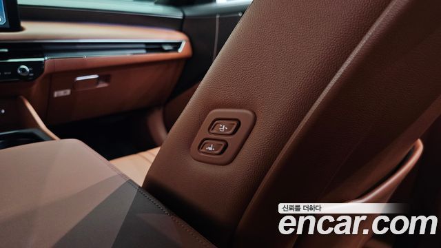 Kia K8 2026 — photo 32