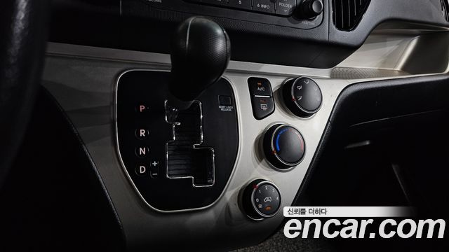 Kia RAY 2016 — photo 12