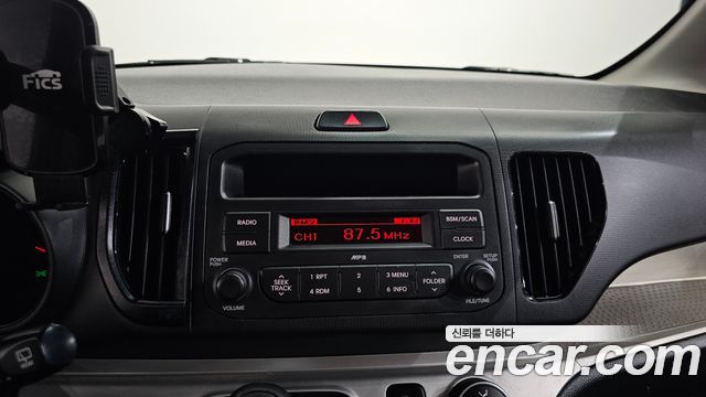 Kia RAY 2016 — photo 20