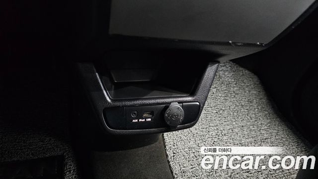 Kia RAY 2016 — photo 22