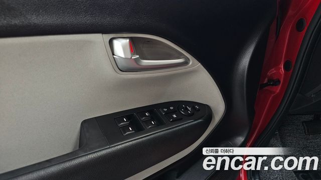 Kia RAY 2016 — photo 23