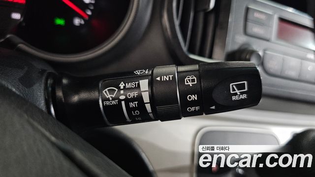 Kia RAY 2016 — photo 25