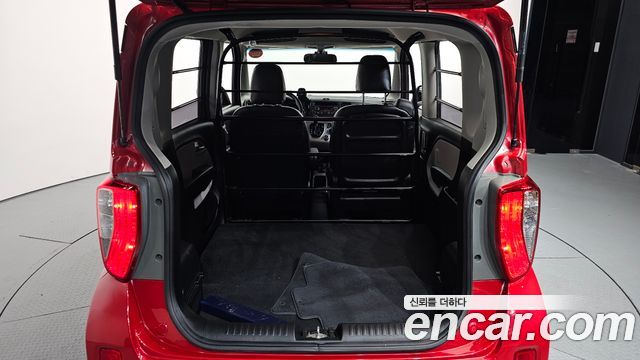 Kia RAY 2016 — photo 26