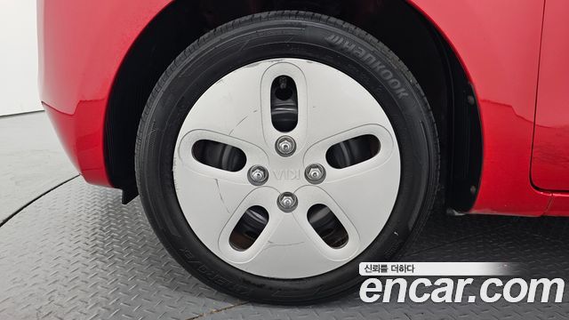 Kia RAY 2016 — photo 7