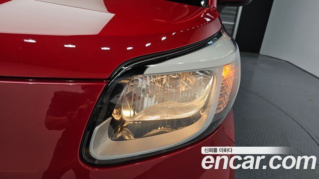 Kia RAY 2016 — photo 8