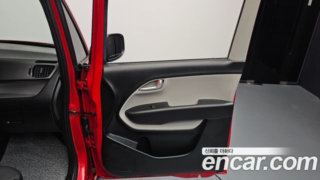 Kia RAY 2016 — photo 14