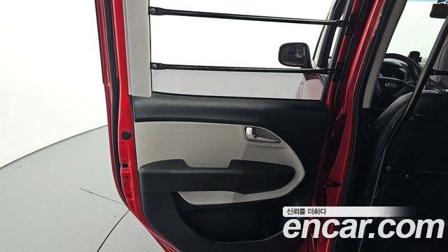 Kia RAY 2016 — photo 15