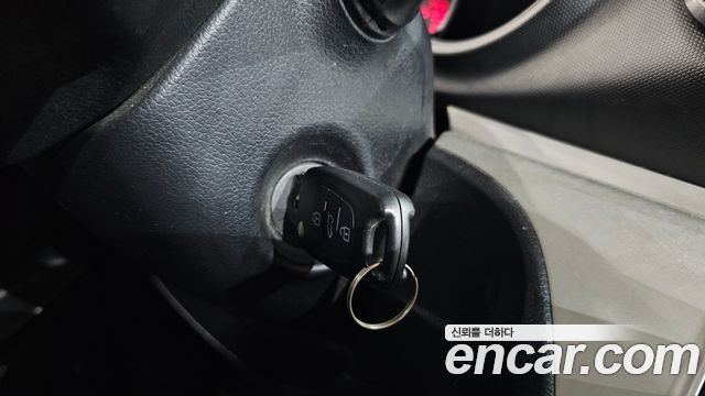 Kia RAY 2016 — photo 28