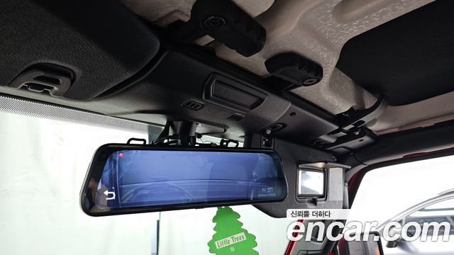 Jeep Wrangler 2018 — photo 26