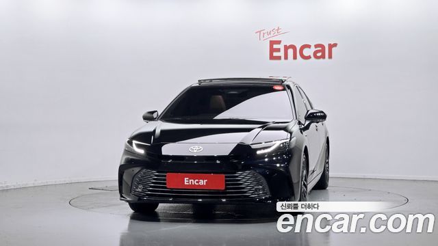 Toyota Camry 2025 — photo 3