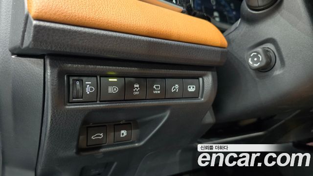 Toyota Camry 2025 — photo 20