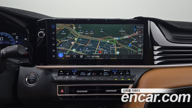 Toyota Camry 2025 — photo 21
