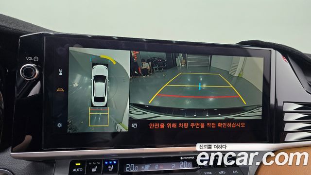 Toyota Camry 2025 — photo 22