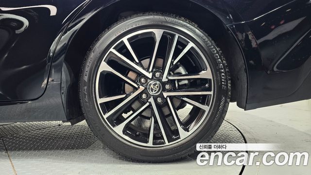 Toyota Camry 2025 — photo 7