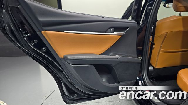 Toyota Camry 2025 — photo 15