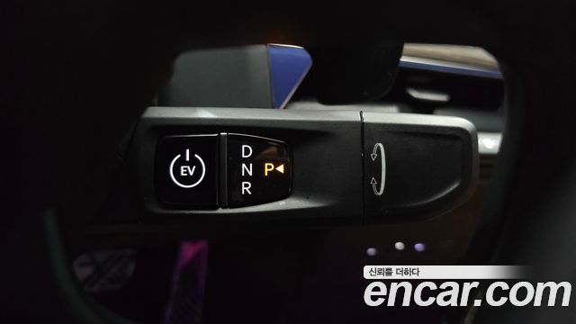 Kia EV9 2024 — photo 12