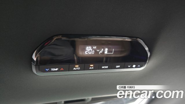 Kia EV9 2024 — photo 22