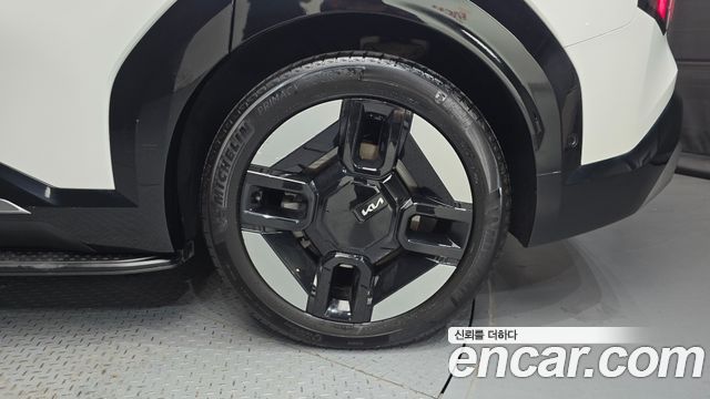 Kia EV9 2024 — photo 7