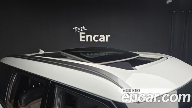 Kia EV9 2024 — photo 30