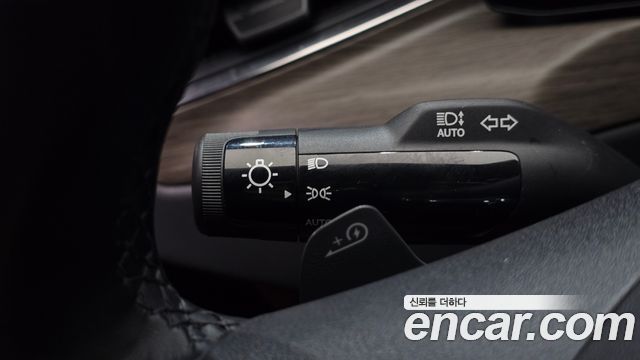 Kia EV9 2024 — photo 33