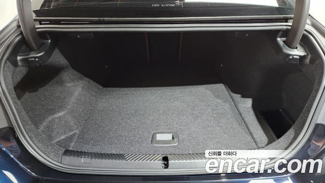 BMW i5 2024 — photo 26