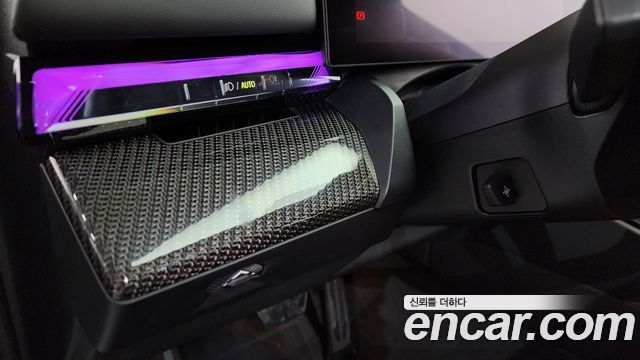 BMW i5 2024 — photo 27